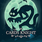 Cover Image of Скачать Cards Knight  APK