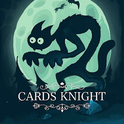 「Cards Knight」のアイコン画像