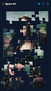 Jigsaw Art (Puzzle)
