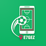 Cover Image of Télécharger E7gez  APK