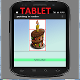 5 yas birlestirme oyunu tablet icon