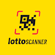 Eurojackpot LOTTO Scanner App