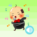 Cover Image of Download Free Sticker with Sound Affect  APK