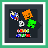 Color Jumper icon