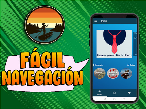 Poemas para el Dia del Padre