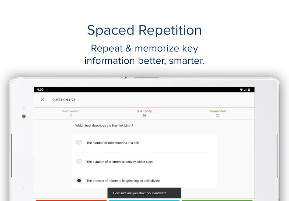 #9. LMU-DCOM Lecturio (Android) Podle: Lecturio GmbH