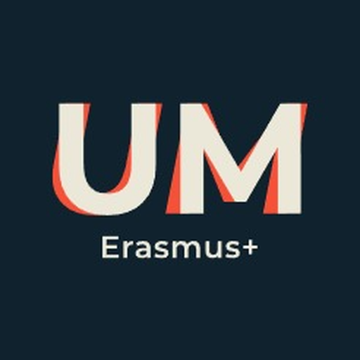Union Manager (Erasmus+) logo