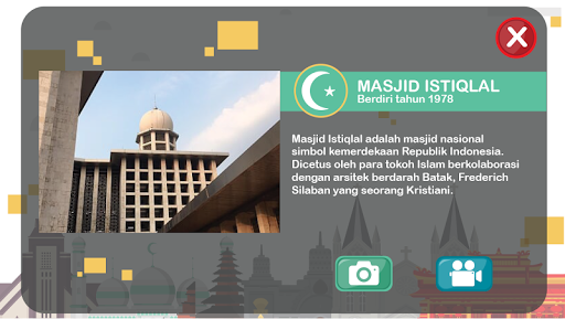 UID 360 Screenshot 3 - AppWisp.com