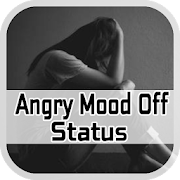 Angry Mood Video Status