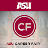 ASU Career Fair Plus icon