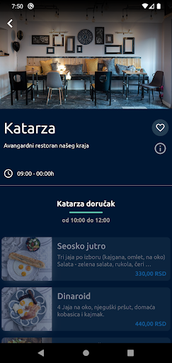 TÁP Screen 2