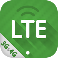 LTE Cell Info: 4G、3G、2G、WiFiのネ