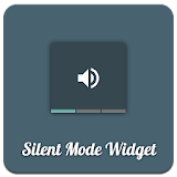Silent Mode Widget icon