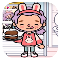 Toca Life World Town Guide
