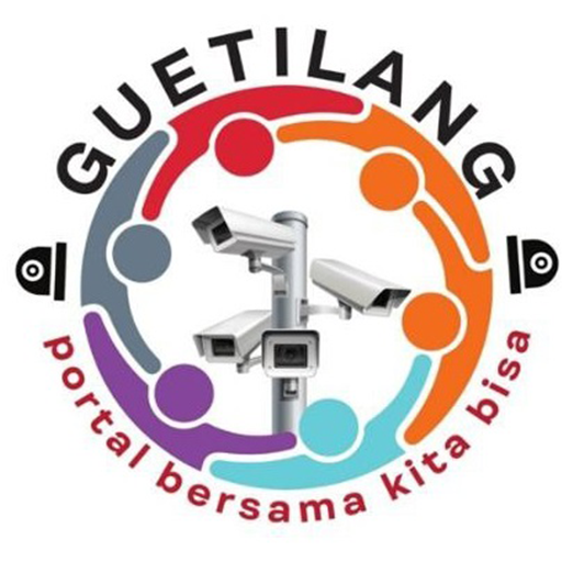 Guetilang logo