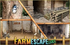 Escape Game Farm Escape Seriesのおすすめ画像4