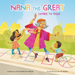 Icon image Nana the Great Comes to Visit