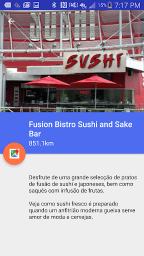 GPS guia para UniversalOrlando