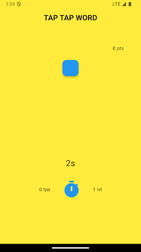 TapTap Word 1