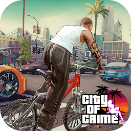罪惡之城: City of Crime