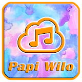 Papi Wilo Musica Letras Full icon