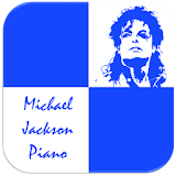 Piano Tiles Michael Jackson 2 icon