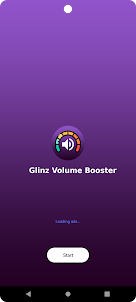 Glinz Volume Booster Equalizer