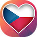 Czech Chat and Dating For PC