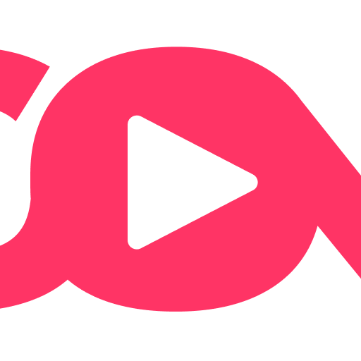 TVCOM logo