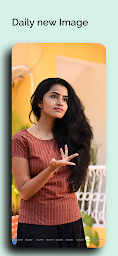 Anupama Parameswaran Wallpaper