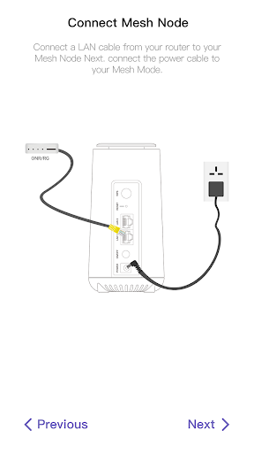 Singtel WiFi Connect: Ask Screen 2