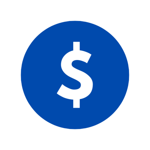 Finanças Pessoais logo