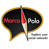 Marco Polo! icon
