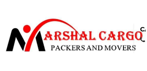 Marshal Cargo Packer Screen 2