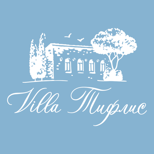 VillaTiflis | Доставка еды logo