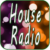 House Music Stations - Deep House Live icon