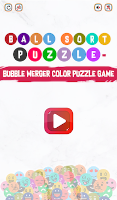 Ball Sort Puzzle - color sortのおすすめ画像4