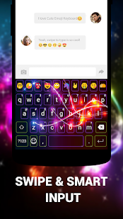 Unknown app Screenshot