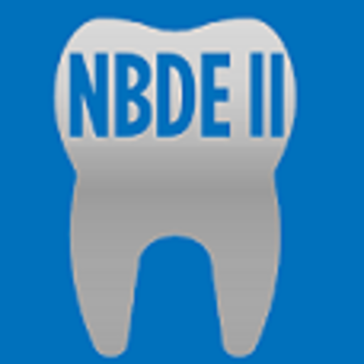 ADA NBDE Part II Exam Prep logo