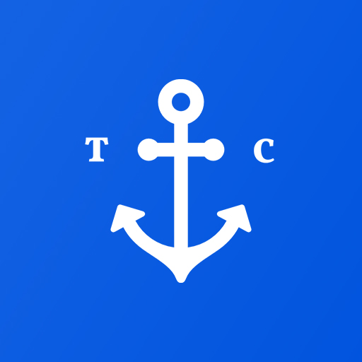 London Thames Timetables & Map 1.4.1 Icon