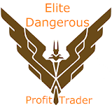 Elite Dangerous Profit Trader icon