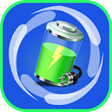 Dr Battery - Keep Fast Charger icon