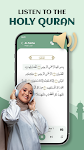 screenshot of Muslim Prayer Time - Namaz