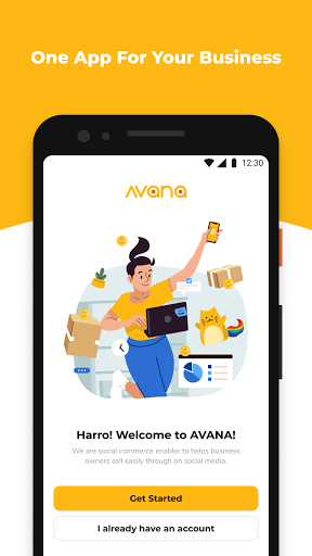 avana Screen 2