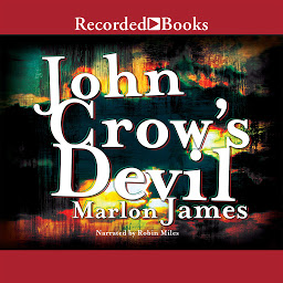 Icon image John Crow's Devil