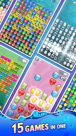 Game screenshot Bubble Explode pop shooter hack