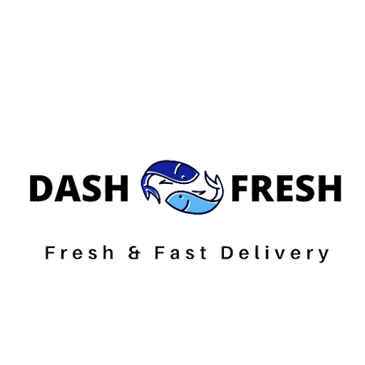 Dash Fresh logo