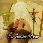Cover Image of Скачать Cantos Santa Misa  APK