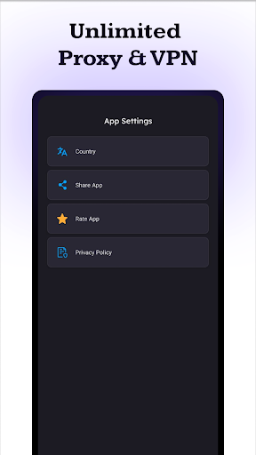 XVid Unlimited Proxy and VPN