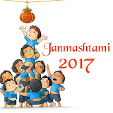 Janmashtami 2017 icon